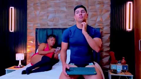 felipe  marcello online show from 03.05.26