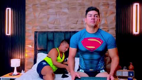 felipe  marcello online show from 03.17.26