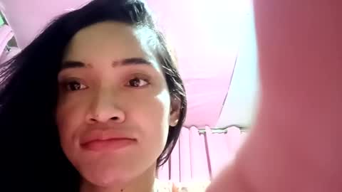 Snapshot of hotfuckingkem69 chatting on 06.20.26 Kimberly Baby online show from 06.20.26