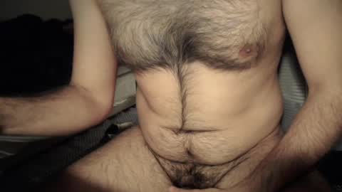 Hot Furry online show from 02.16.25