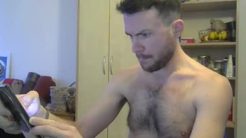 Le jardinier sexy online show from 03.08.26