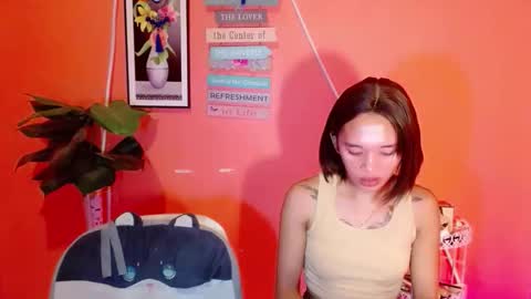 Snapshot of hotgirlronaxx chatting on 10.22.25 hotgirlronaxx online show from 10.22.25