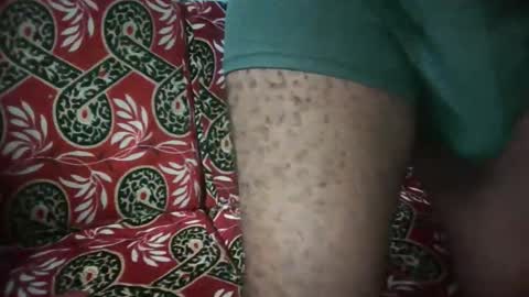 hotguyy001 online show from 03.22.26