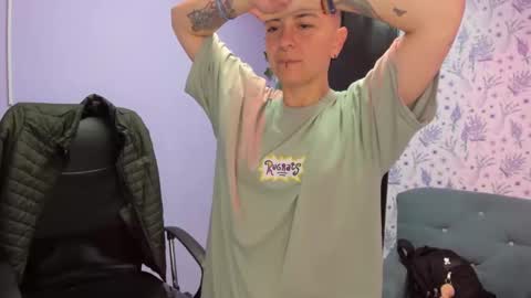 hannah online show from 11.02.25