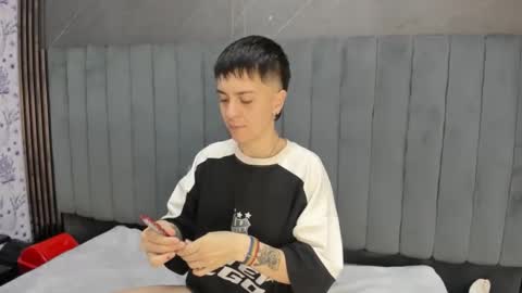 Snapshot of hothannah_ chatting on 01.16.26 hannah online show from 01.16.26