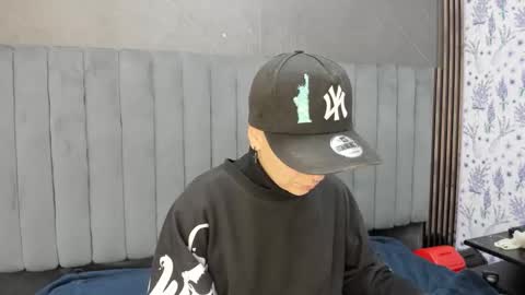 Snapshot of hothannah_ chatting on 01.18.26 hannah online show from 01.18.26