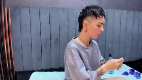 Snapshot of hothannah_ chatting on 02.03.26 hannah online show from 02.03.26