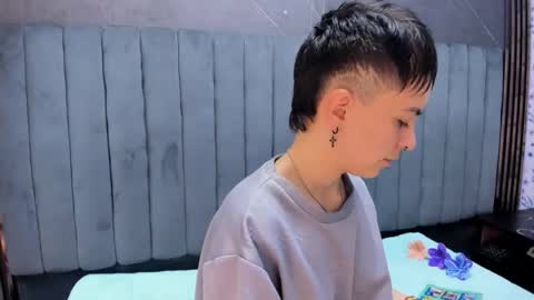 Snapshot of hothannah_ chatting on 02.03.26 hannah online show from 02.03.26