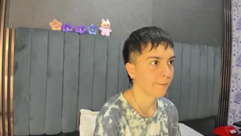 Snapshot of hothannah_ chatting on 02.09.26 hannah online show from 02.09.26