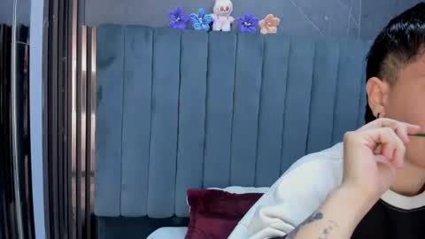 Snapshot of hothannah_ chatting on 02.10.26 hannah online show from 02.10.26