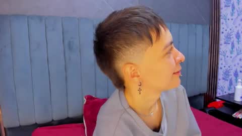 Snapshot of hothannah_ chatting on 02.15.26 hannah online show from 02.15.26