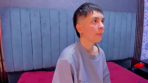 Snapshot of hothannah_ chatting on 02.15.26 hannah online show from 02.15.26