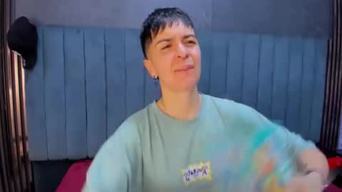 Snapshot of hothannah_ chatting on 02.17.26 hannah online show from 02.17.26