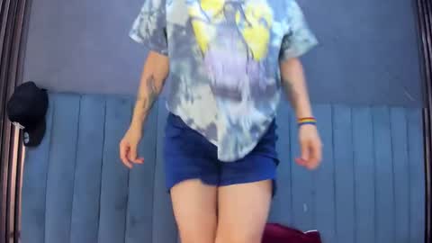 Snapshot of hothannah_ chatting on 02.19.26 hannah online show from 02.19.26