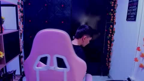 Snapshot of hothannah_ chatting on 02.21.26 hannah online show from 02.21.26