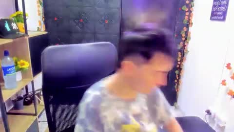 Snapshot of hothannah_ chatting on 02.25.26 hannah online show from 02.25.26