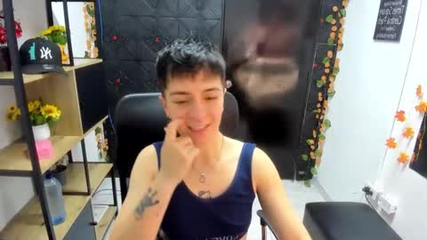 Snapshot of hothannah_ chatting on 02.27.26 hannah online show from 02.27.26