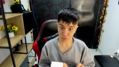 Snapshot of hothannah_ chatting on 03.01.26 hannah online show from 03.01.26