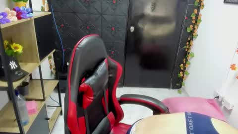 Snapshot of hothannah_ chatting on 03.02.26 hannah online show from 03.02.26