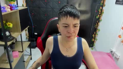 Snapshot of hothannah_ chatting on 03.02.26 hannah online show from 03.02.26