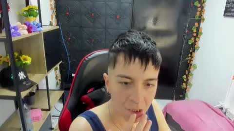 Snapshot of hothannah_ chatting on 03.02.26 hannah online show from 03.02.26