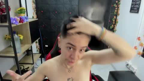 Snapshot of hothannah_ chatting on 03.04.26 hannah online show from 03.04.26