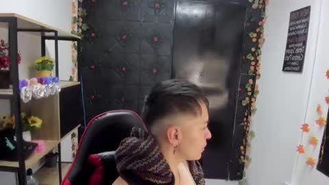 Snapshot of hothannah_ chatting on 03.05.26 hannah online show from 03.05.26