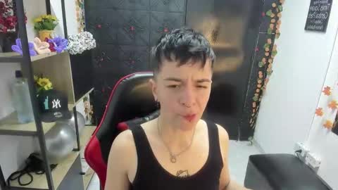 Snapshot of hothannah_ chatting on 03.07.26 hannah online show from 03.07.26