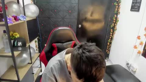 Snapshot of hothannah_ chatting on 03.08.26 hannah online show from 03.08.26