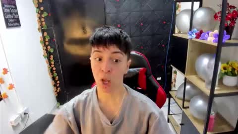 Snapshot of hothannah_ chatting on 03.15.26 hannah online show from 03.15.26