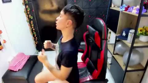 Snapshot of hothannah_ chatting on 03.17.26 hannah online show from 03.17.26