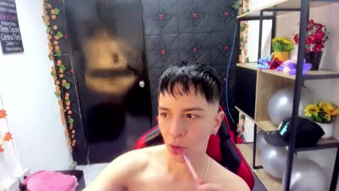 Snapshot of hothannah_ chatting on 03.20.26 hannah online show from 03.20.26