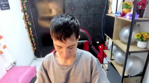 Snapshot of hothannah_ chatting on 03.21.26 hannah online show from 03.21.26