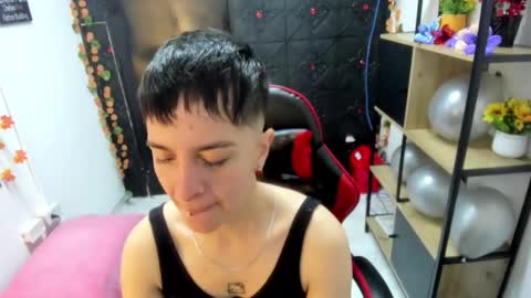 Snapshot of hothannah_ chatting on 03.22.26 hannah online show from 03.22.26