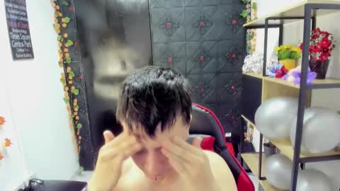 Snapshot of hothannah_ chatting on 03.26.26 hannah online show from 03.26.26