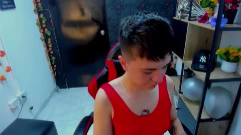 Snapshot of hothannah_ chatting on 03.27.26 hannah online show from 03.27.26