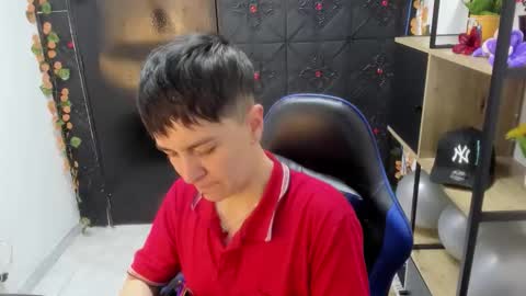 Snapshot of hothannah_ chatting on 03.29.26 hannah online show from 03.29.26