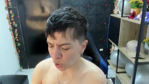 Snapshot of hothannah_ chatting on 03.31.26 hannah online show from 03.31.26