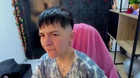 Snapshot of hothannah_ chatting on 04.03.26 hannah online show from 04.03.26