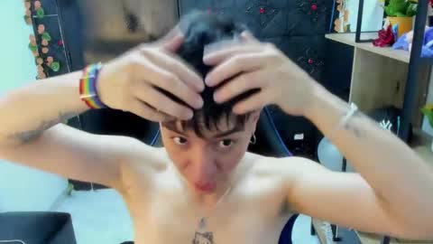 Snapshot of hothannah_ chatting on 04.04.26 hannah online show from 04.04.26