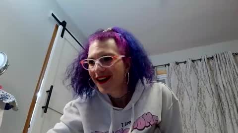 Snapshot of hotholelexie chatting on 02.28.26 Lexie online show from 02.28.26