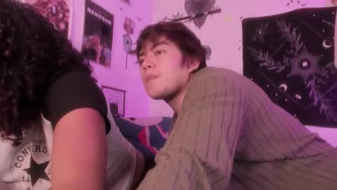 Sam and Nico online show from 01.14.26