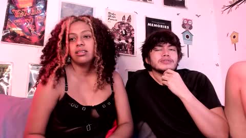 Sam and Nico online show from 02.05.26