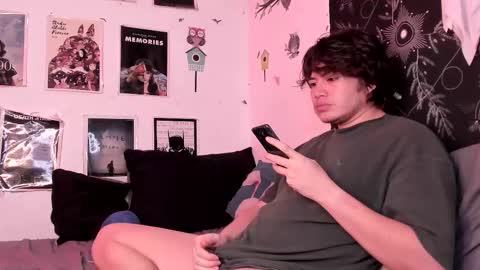 Sam and Nico online show from 03.01.26