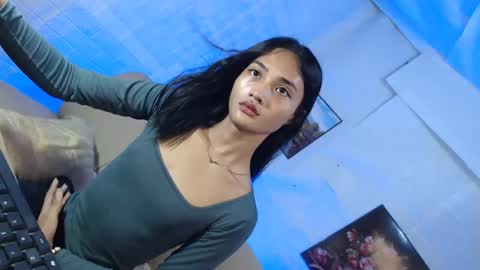 Snapshot of hothornyjackie chatting on 02.17.25 hothornyjackie online show from 02.17.25