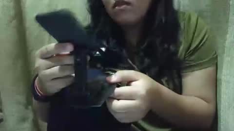 hotiemorenagurl18 online show from 11.30.25