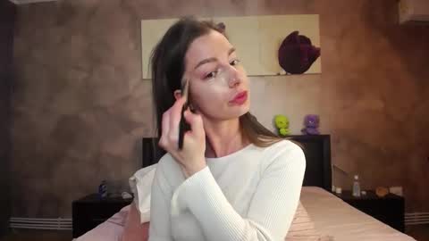 Lia   online show from 03.15.26