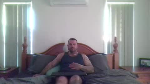 hotinhereaussie online show from 06.01.26