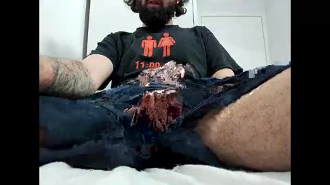 Snapshot of hotitalianboy218174 chatting on 11.25.25 Italiaboy online show from 11.25.25