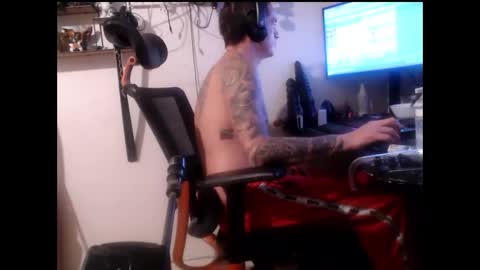 hotkinkytat online show from 01.12.25